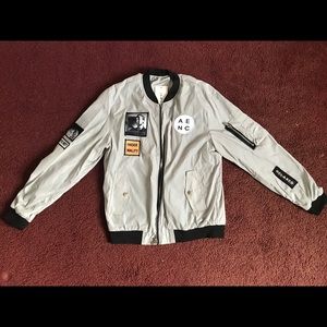AENC Bomber jacket